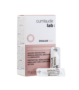 Cumlaude Lab CLX Óvulos Vaginales 10 uds