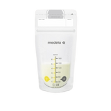 Bolsas Para Leche Materna Medela 25 Unidades