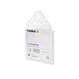 Parches de Hidrogel Medela para Pezones 4 uds