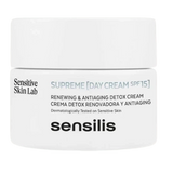 Sensilis Supreme Crema Día SPF15 50 ml
