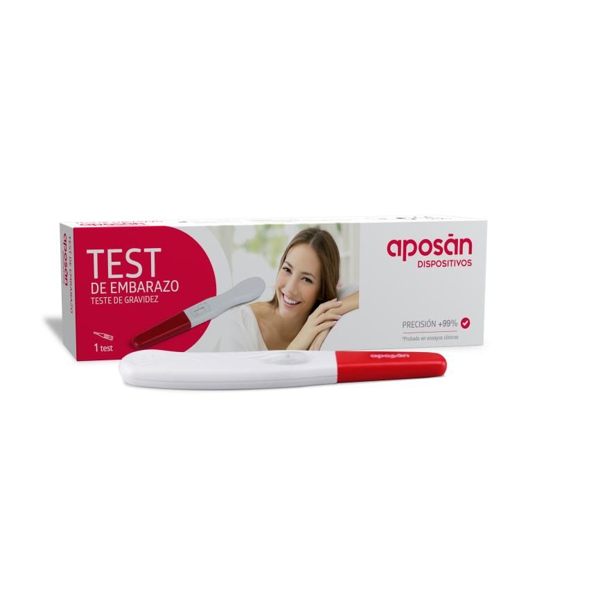 Test Embarazo Aposan
