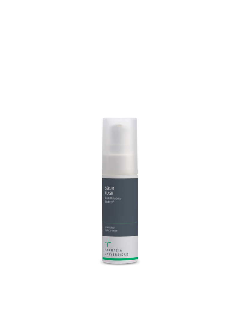 Serum Flash Farmauniversidad 30 ml