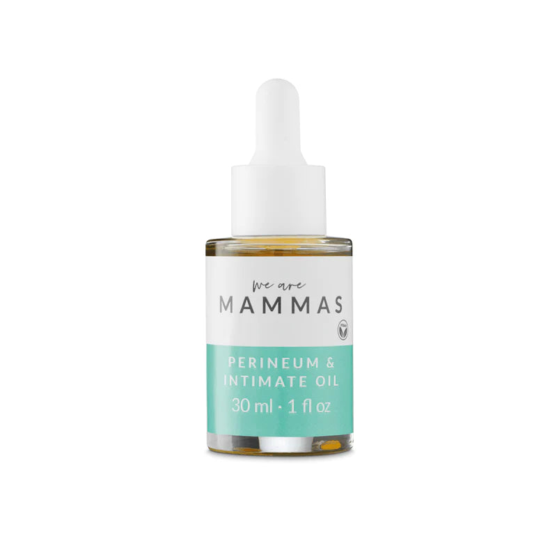 Aceite Íntimo Perineal We Are Mammas 30 ml