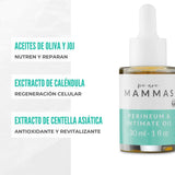 Aceite Íntimo Perineal We Are Mammas 30 ml