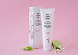 Crema Antiestrías Reafirmante Me & Me 150 ml