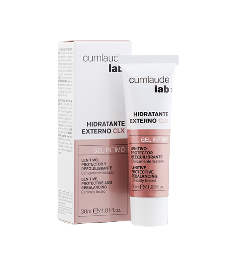 Cumlaude Lab Hidratante Externo CLX 30ml