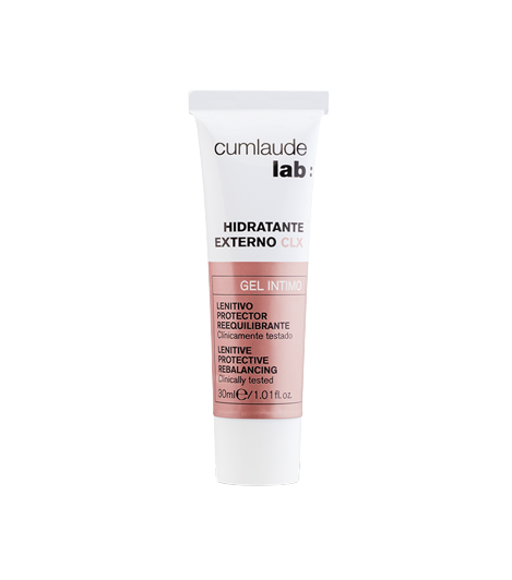 Cumlaude Lab Hidratante Externo CLX 30ml