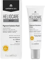 HELIOCARE 360º Pigment Solution Fluid SPF 50+