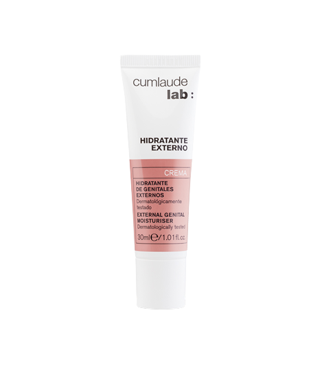 Cumlaude Lab Hidratante Externo 30ml