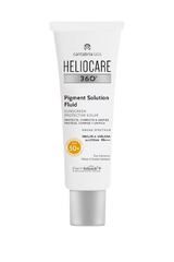 HELIOCARE 360º Pigment Solution Fluid SPF 50+