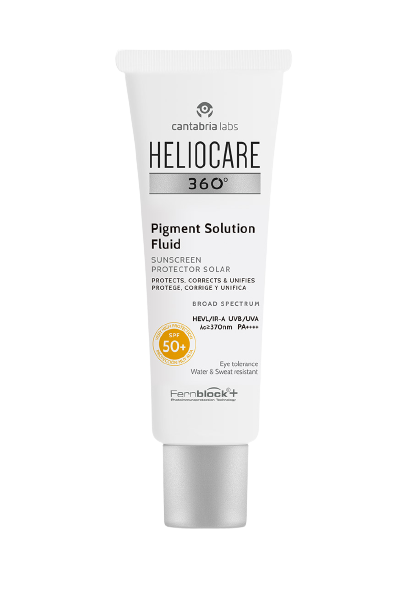 HELIOCARE 360º Pigment Solution Fluid SPF 50+