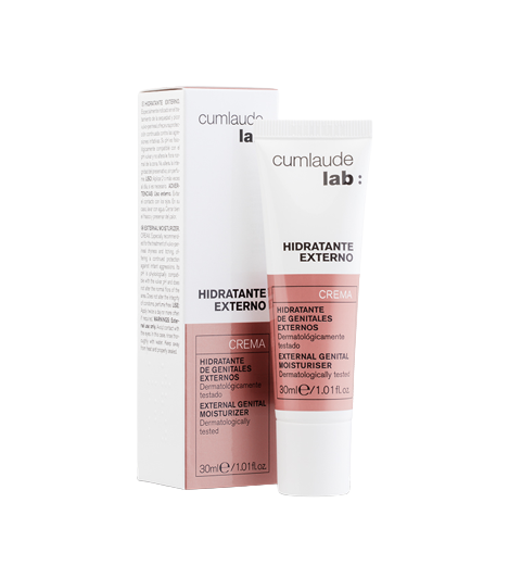 Cumlaude Lab Hidratante Externo 30ml