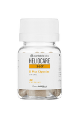 HELIOCARE 360º D Plus Cápsulas