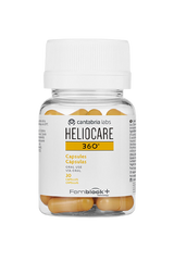 HELIOCARE 360º oral 30 cápsulas