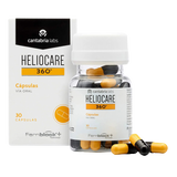 HELIOCARE 360º oral 30 cápsulas