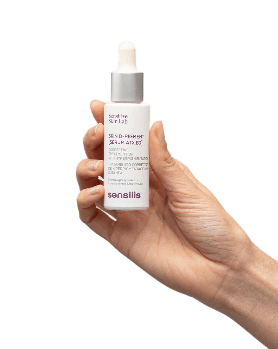 Sensilis Skin D-Pigment Serum Antimanchas 30 ml