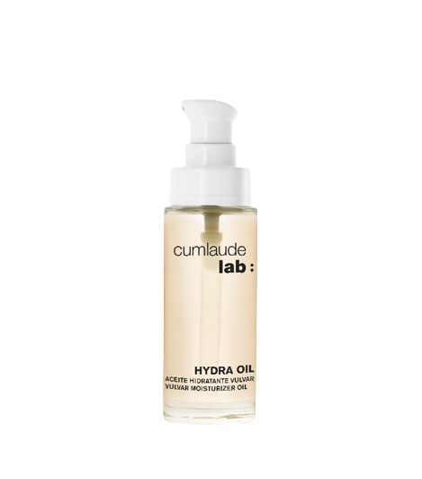 Cumlaude Lab Hydra Oil Hidratante Vulvar 30 ml