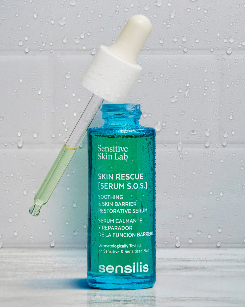 Sensilis Skin Rescue Sérum S.O.S. 30ml