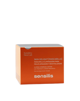 Sensilis Skin Delight Mascarilla Iluminadora 150 ml