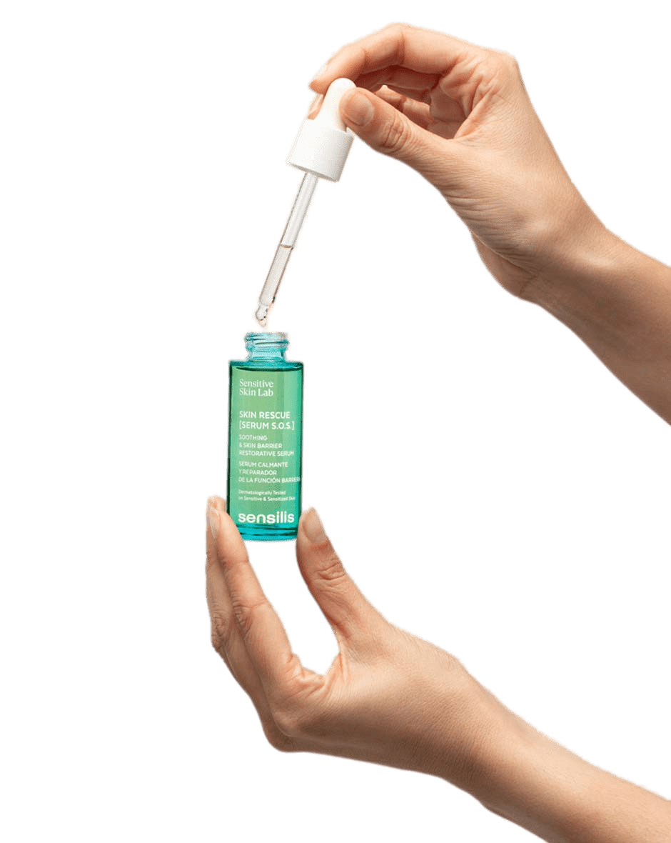 Sensilis Skin Rescue Sérum S.O.S. 30ml