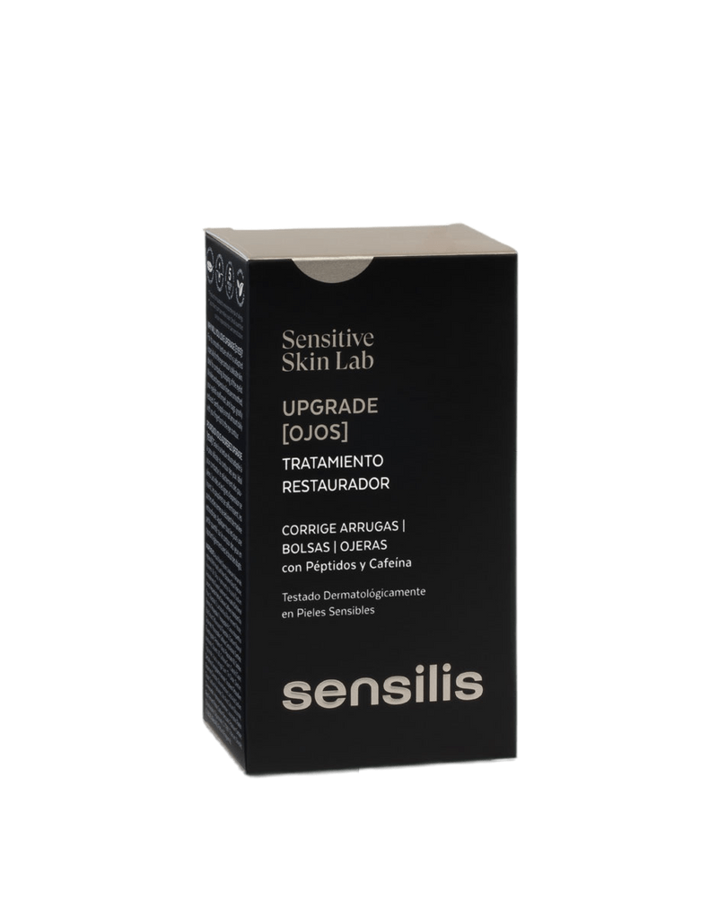 Sensilis Upgrade Ojos 15 ml