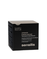 Sensilis Upgrade Crema Noche 50 ml