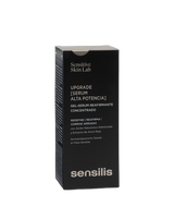 Sensilis Upgrade Sérum Alta Potencia 30 ml