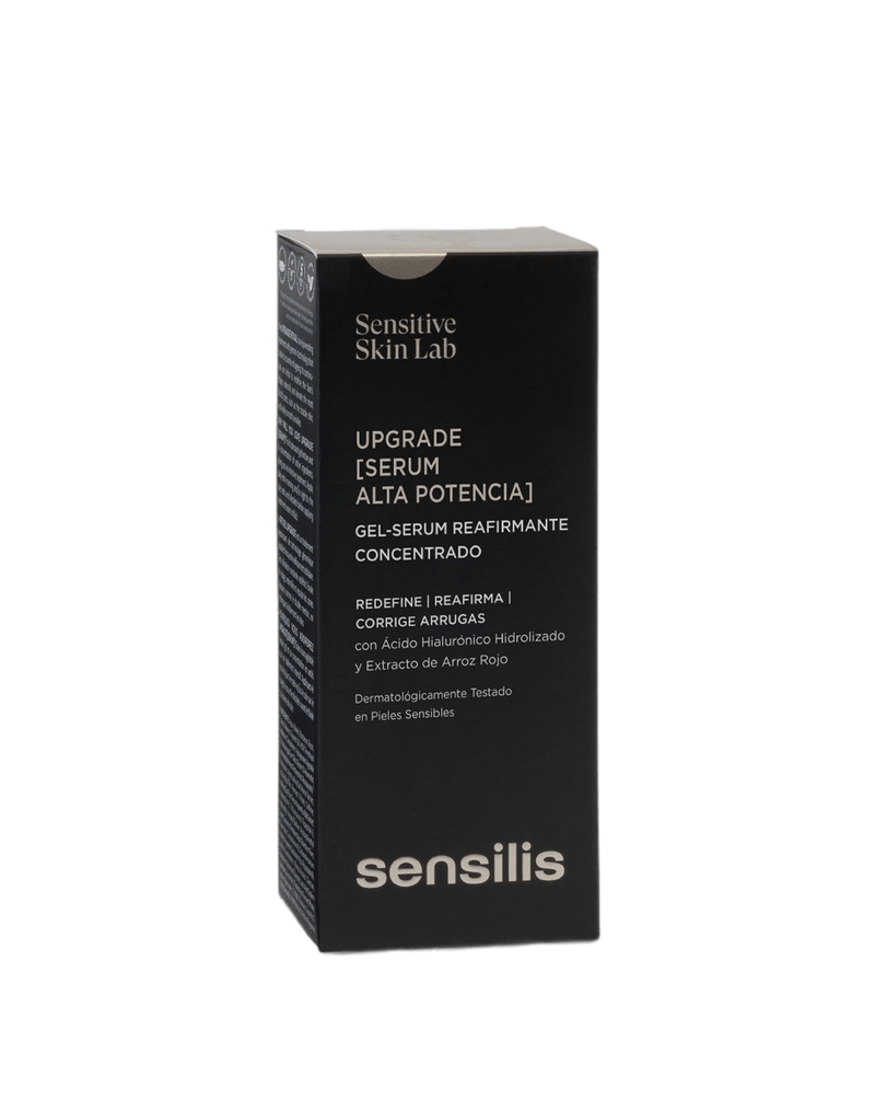 Sensilis Upgrade Sérum Alta Potencia 30 ml