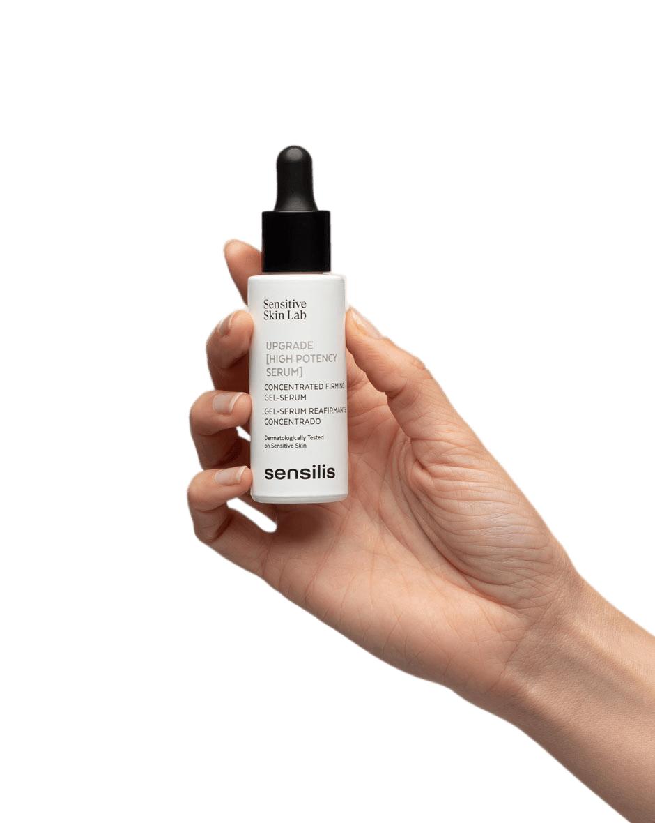 Sensilis Upgrade Sérum Alta Potencia 30 ml