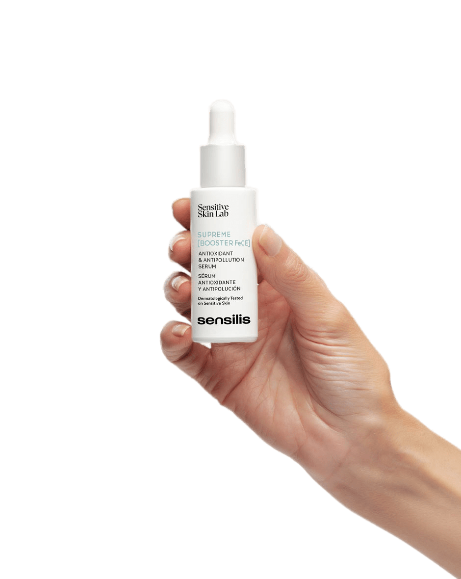 Sensilis Supreme Booster FeCe Serum Antioxidante 30ml