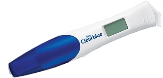 Clearblue Test Prueba de Embarazo Digital