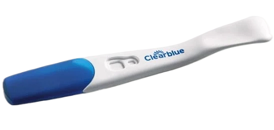 Clearblue Early Prueba De Embarazo Detección Temprana