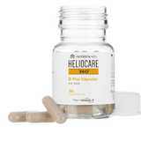 HELIOCARE 360º D Plus Cápsulas