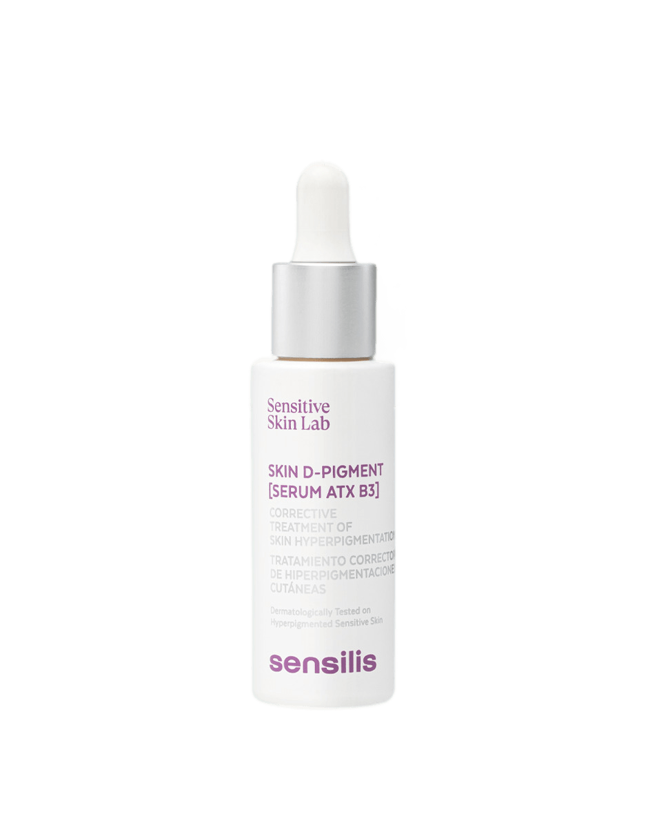 Sensilis Skin D-Pigment Serum Antimanchas 30 ml