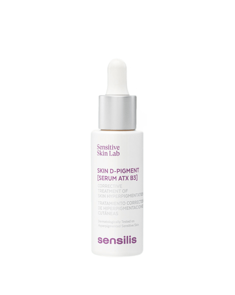 Sensilis Skin D-Pigment Serum Antimanchas 30 ml