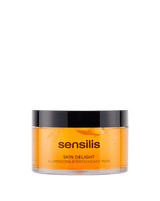 Sensilis Skin Delight Mascarilla Iluminadora 150 ml