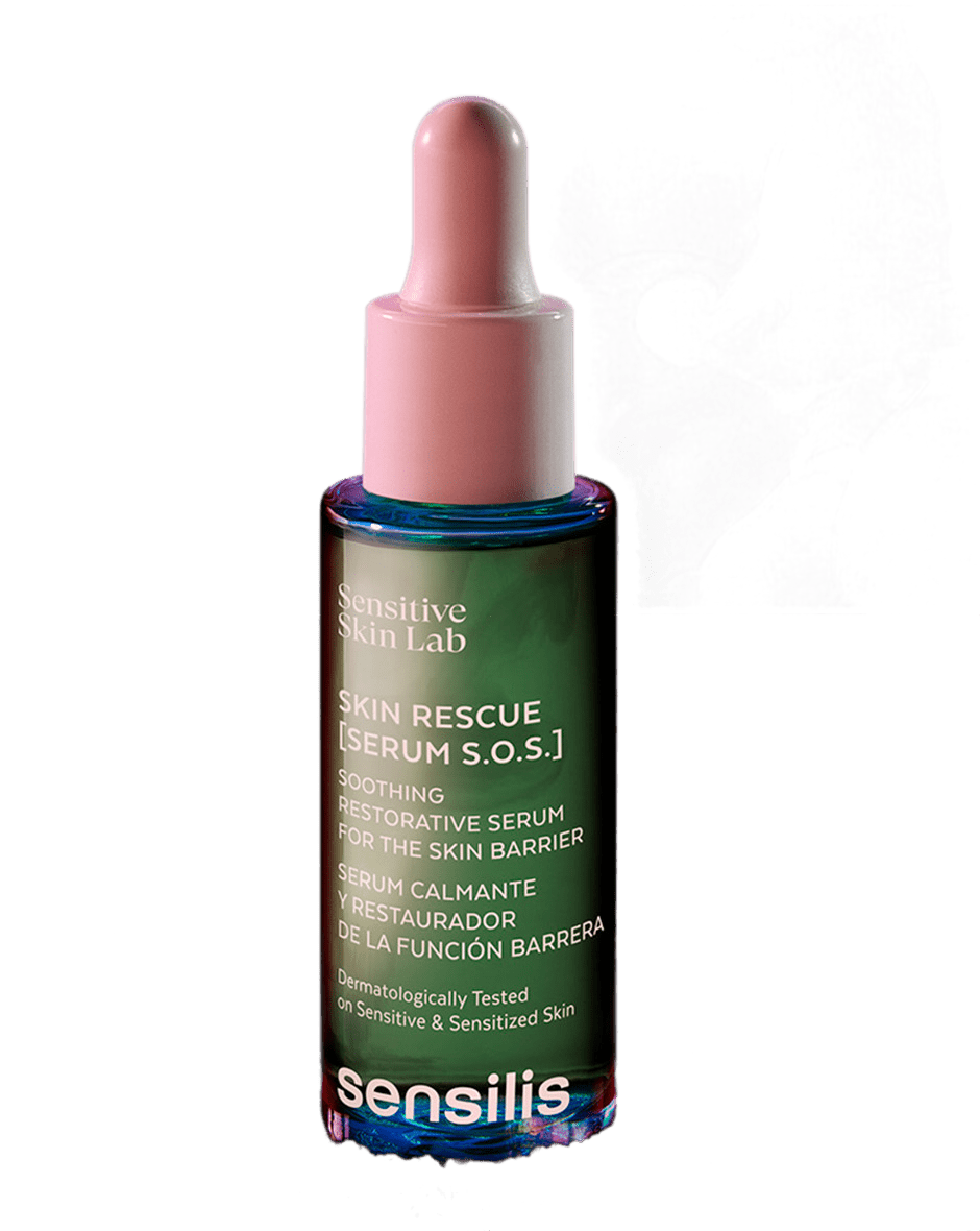Sensilis Skin Rescue Sérum S.O.S. 30ml