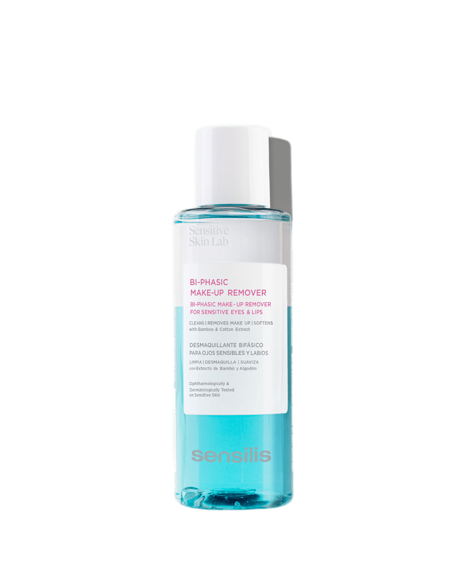 Sensilis Ritual Care Desmaquillante Bifásico Sensitive 150ml