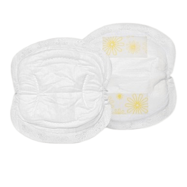Discos absorbentes desechables Medela Safe & Dry™