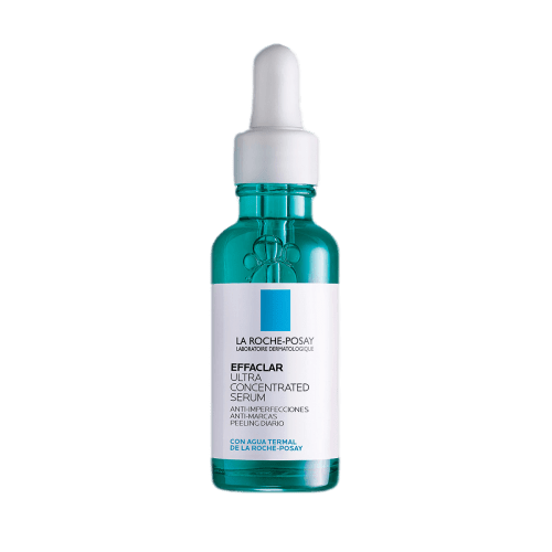 La Roche Posay Effaclar Sérum Ultra Concentrado 30 ml