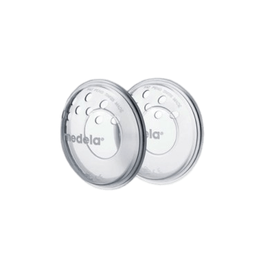 Protector de Pezones Medela 2 Unidades