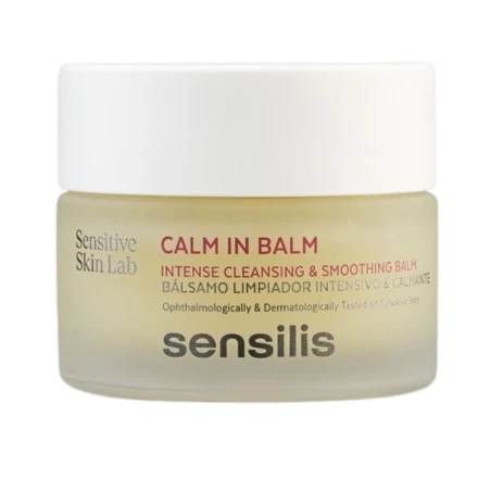 Sensilis Calm In Balm Bálsamo Limpiador Calmante 50ml