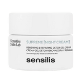 Sensilis Supreme Crema Noche 50 ml