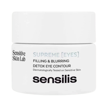 Sensilis Supreme Contorno de Ojos 20 ml
