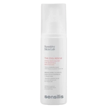 Sensilis The Cool Rescue Bruma Hidra Calmante 150 ml