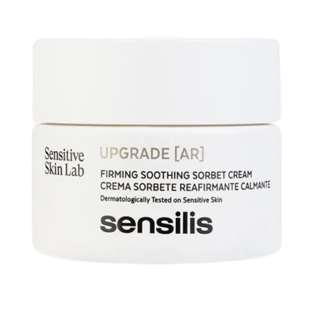 Sensilis Upgrade AR Crema Sorbete 50 ml