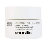 Sensilis Upgrade Crema Noche 50 ml