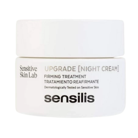 Sensilis Upgrade Crema Noche 50 ml