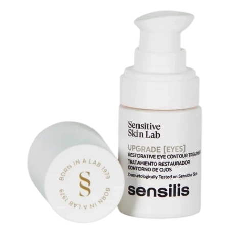 Sensilis Upgrade Ojos 15 ml