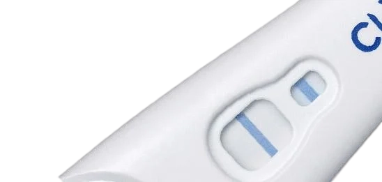 Clearblue Early Prueba De Embarazo Detección Temprana